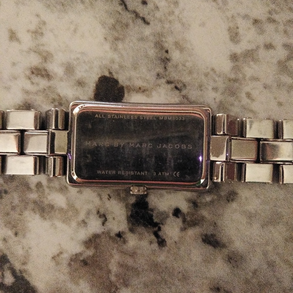 🔥Women's Marc by Marc Jacobs Watch🔥 - Picture 2 of 5
